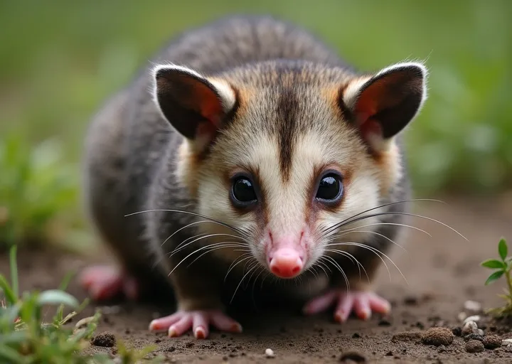 Safe Possum Capture Ferny Grove