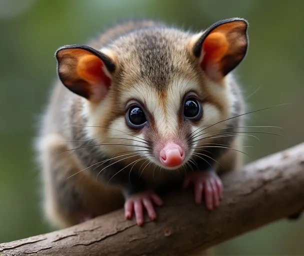 Possum Relocation & Release Ferny Grove