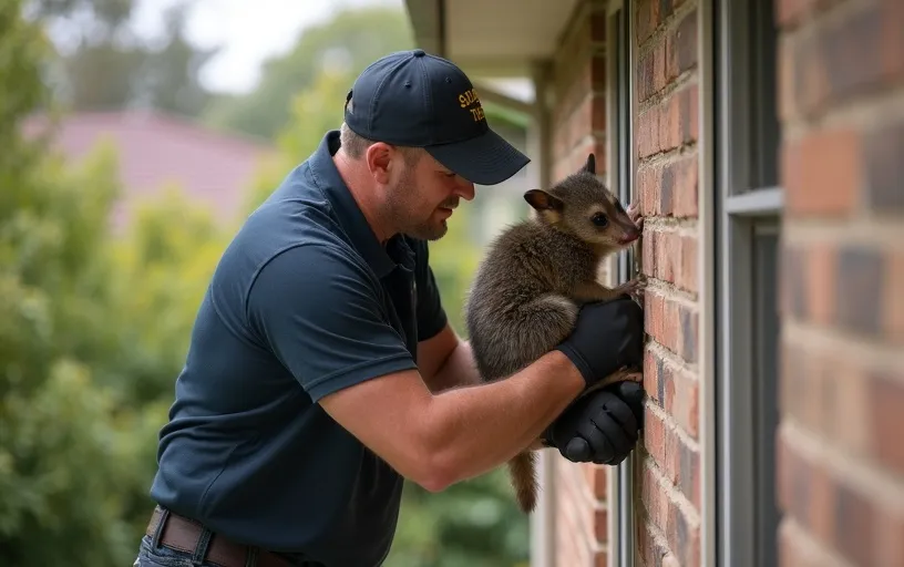 Advanced Possum Prevention Systems Ferny Grove