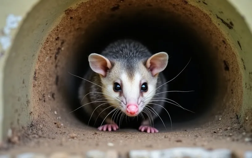 Professional Possum Prevention Services Ferny Grove