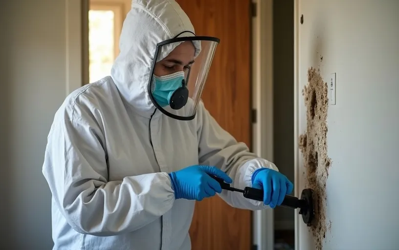 Sanitization & Decontamination Ferny Grove